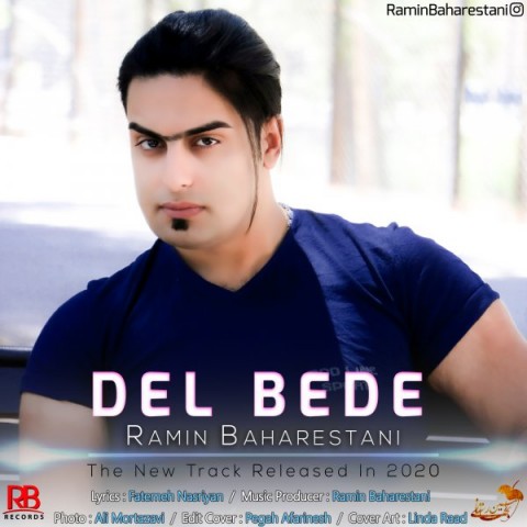 Ramin Baharestani   –   Del Bede